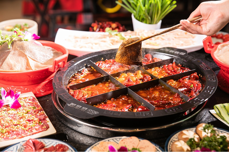 Cina: piccanti assaggi della cucina del Sichuan