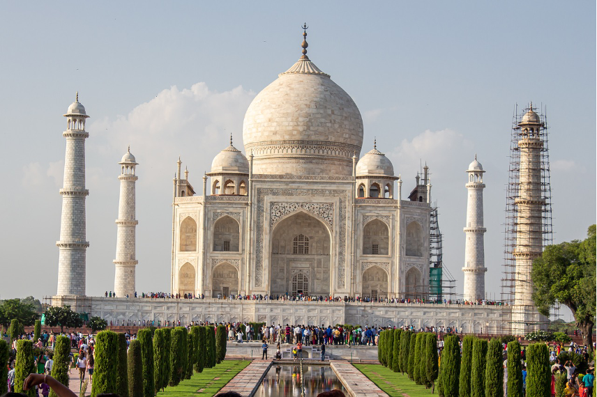 Cosa portare in un viaggio in India