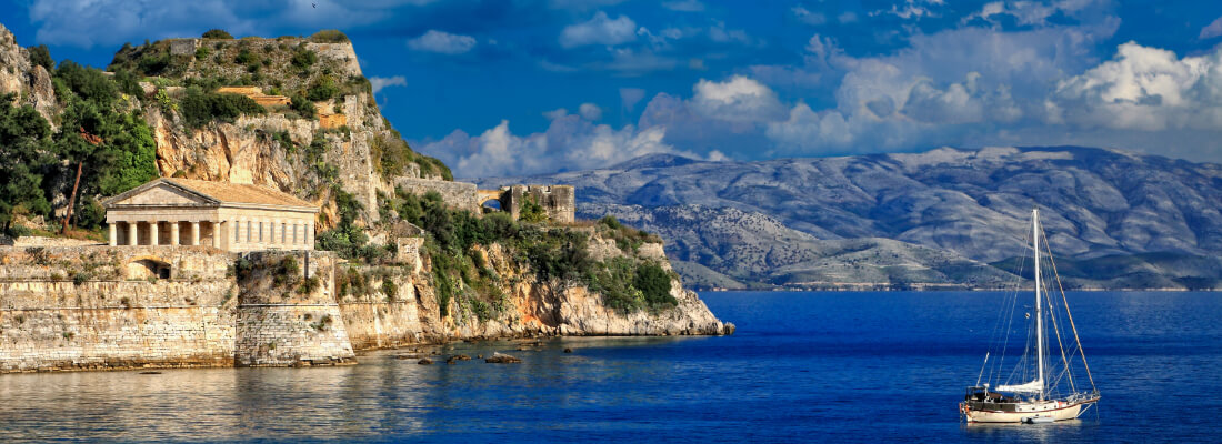 corfu 1