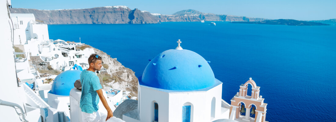 santorini 1