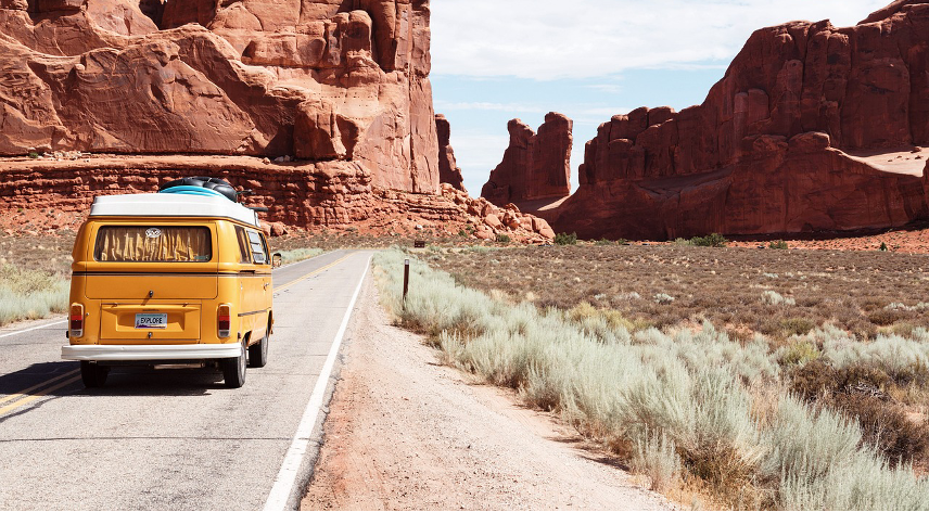 Coast to Coast USA: perché l’assicurazione viaggio conviene