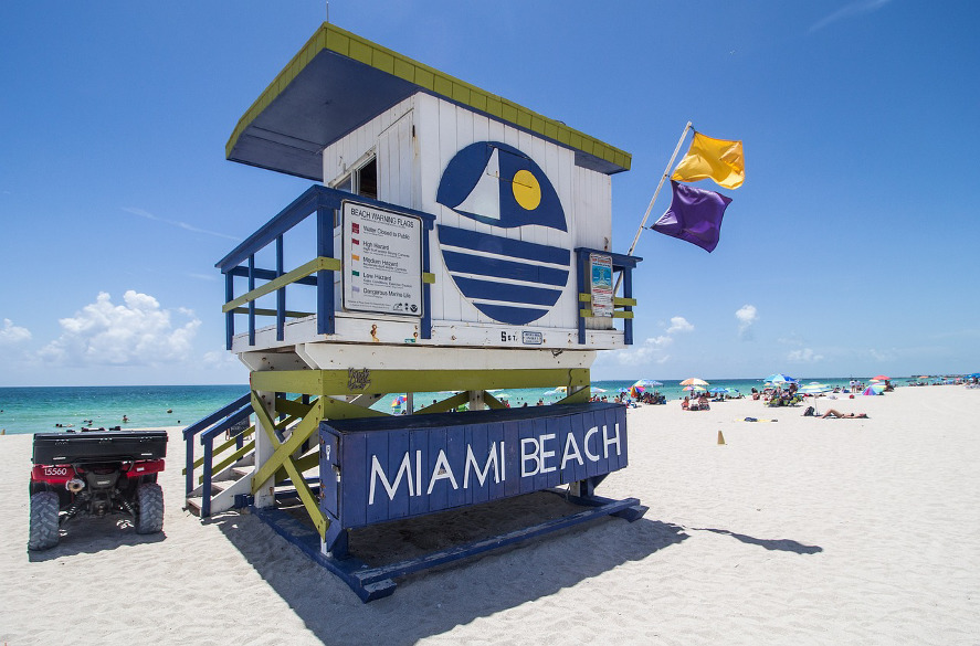 USA: 10 cose da fare a Miami