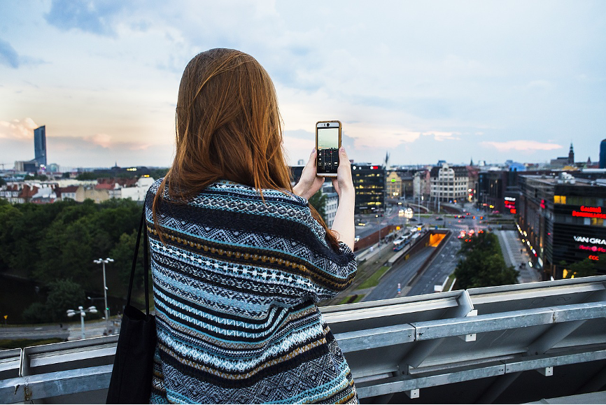 eSim Italia e Europa: la connessione Internet per viaggiare in libertà