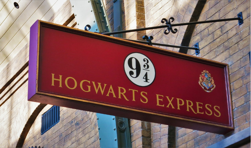 Un viaggio nella magica Londra di Harry Potter