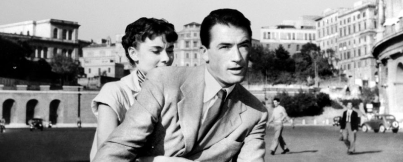 Scopri la Dolce Vita: Roma raccontata dal grande cinema