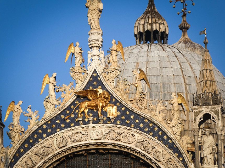 Scoprire l’Italia, le città d'arte del Bel Paese da raggiungere in treno
