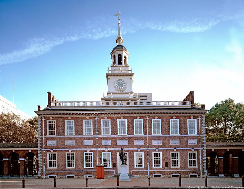 Philadelphia