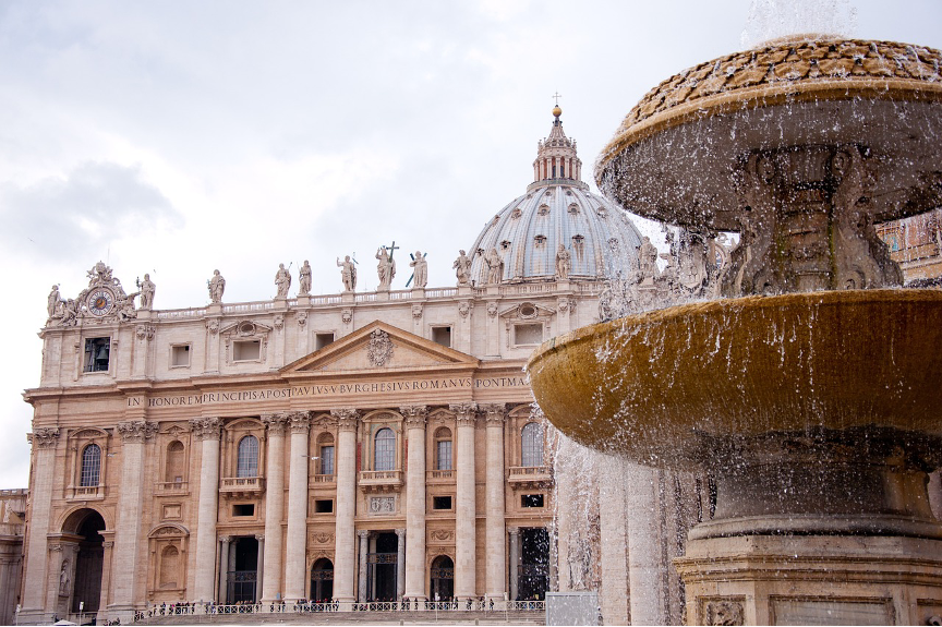 Giubileo 2025: come arrivare a Roma e come muoversi in città