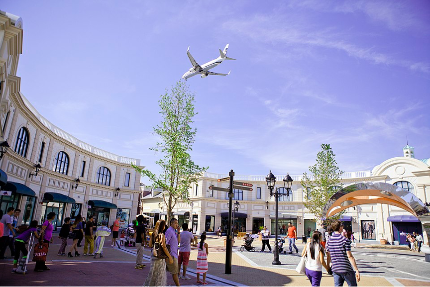 Shopping, tax refund e cambio valuta: dove trovare Forexchange negli Outlet McArthurGlen Shopping, tax refund e cambio valuta: dove trovare Forexchange negli Outlet McArthurGlen