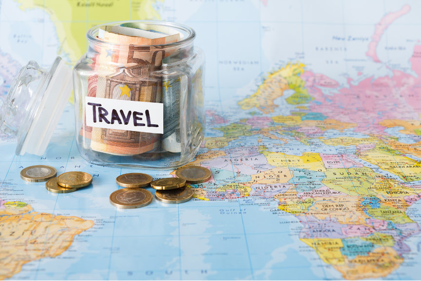 Le destinazioni extraeuropee con il cambio più favorevole nel 2025