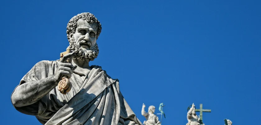 Roma e Papa Francesco: un viaggio nei luoghi simbolo del suo pontificato