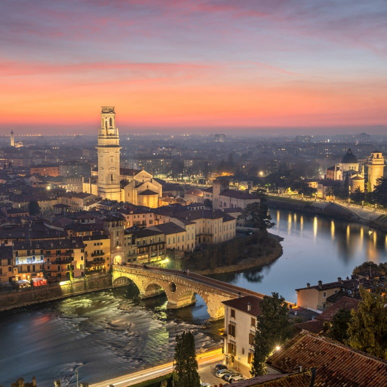 verona