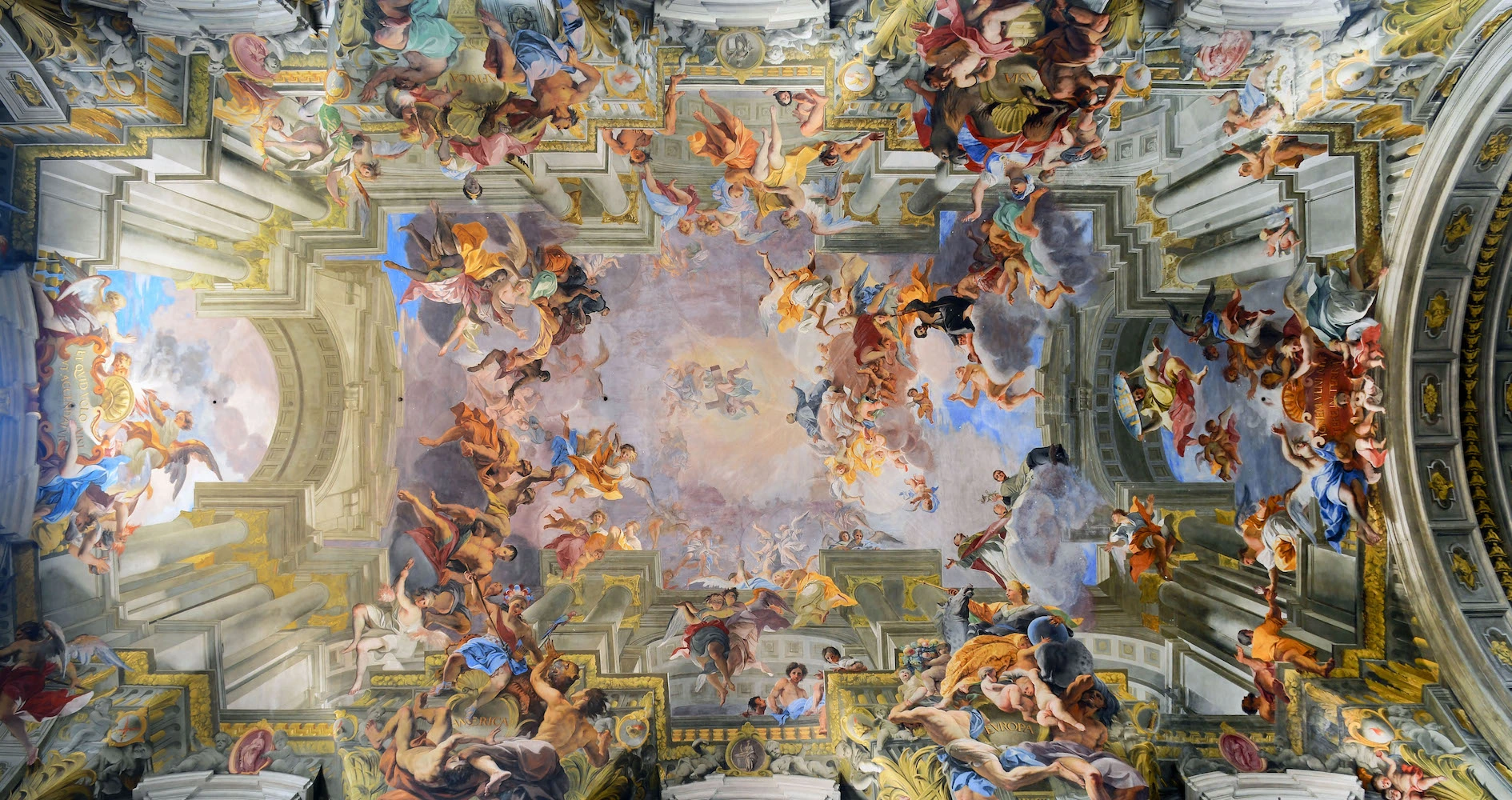 Giubileo 2025: alla scoperta dei capolavori dell'arte sacra a Roma