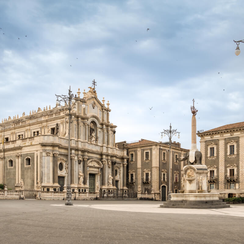 catania