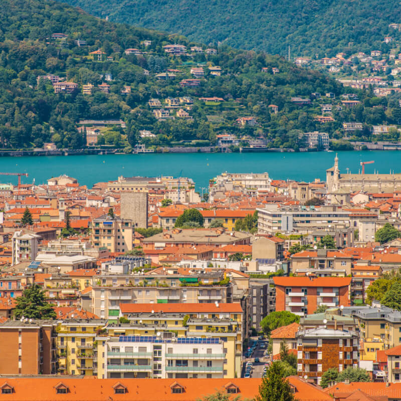 como