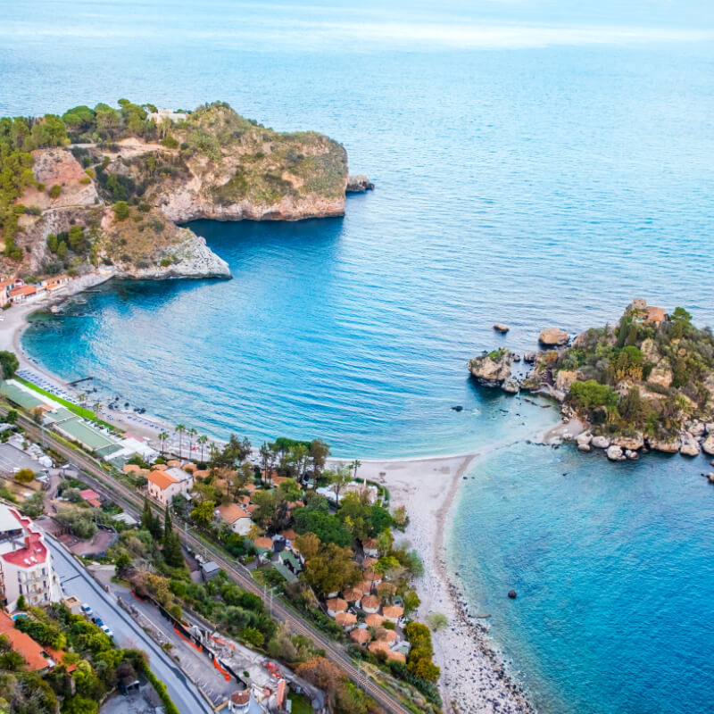 taormina
