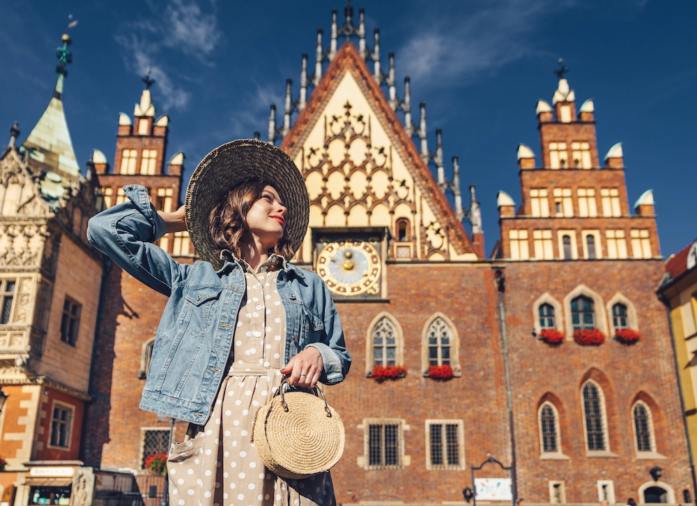 Come pagare in Polonia: contanti o carta di credito?