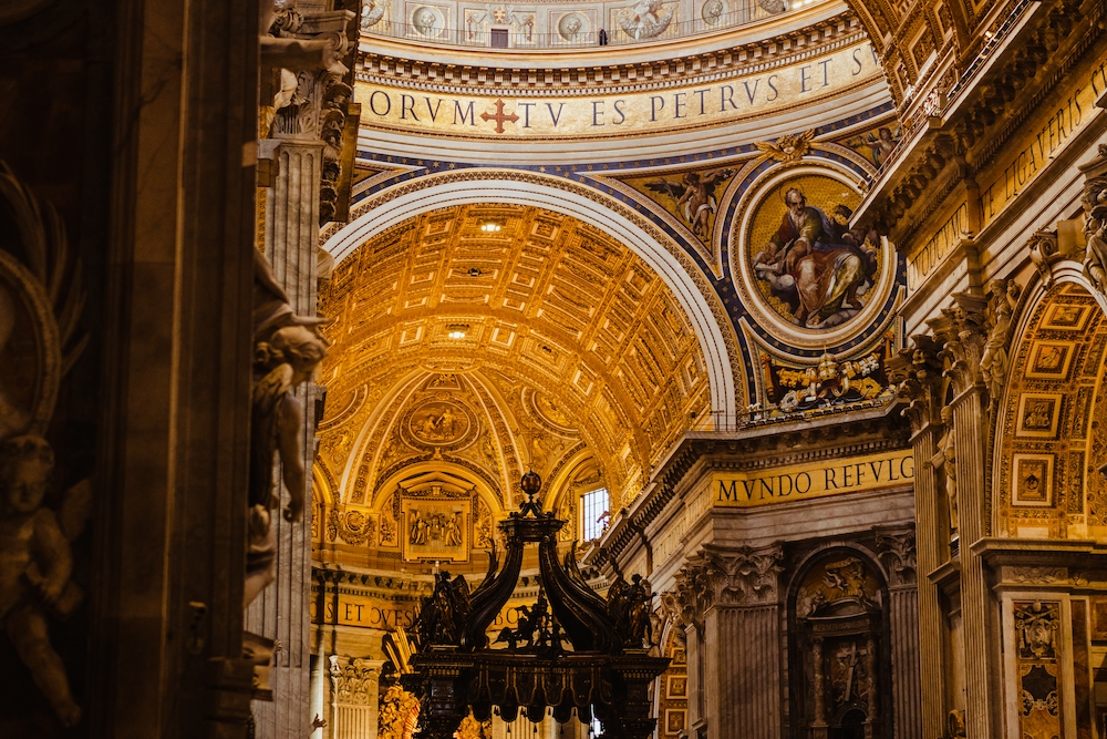 Giubileo 2025 e percorsi nascosti: itinerari alternativi a Roma per chi cerca silenzi e spiritualità