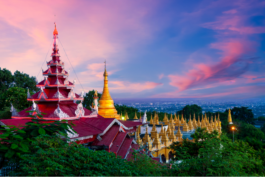 Come pagare in Thailandia: guida pratica a cambio valuta, carte e contanti