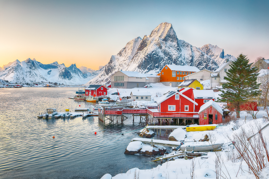 Quanto costa un viaggio in Norvegia? Le spese da considerare