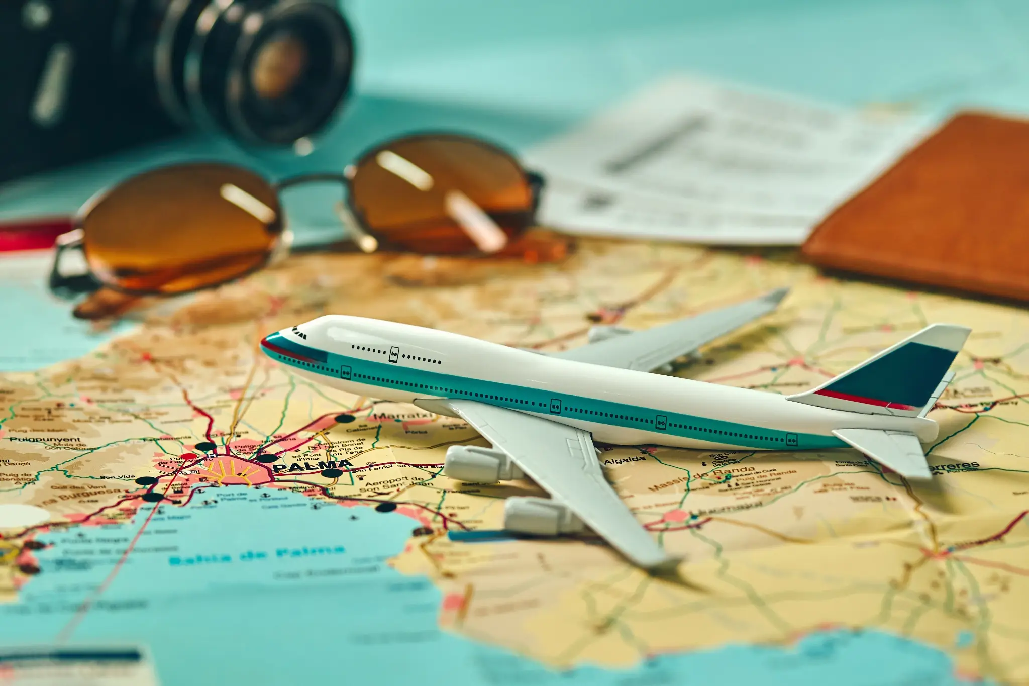 Pagamenti all’estero gestire il cambio valuta di un viaggio multitratta