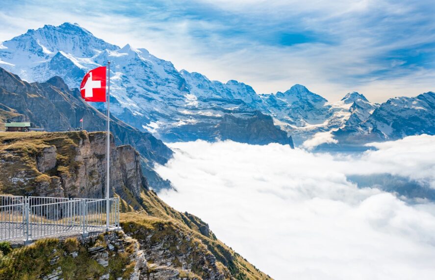 Viaggio in Svizzera- consigli pratic per organizzare la tua vacanza
