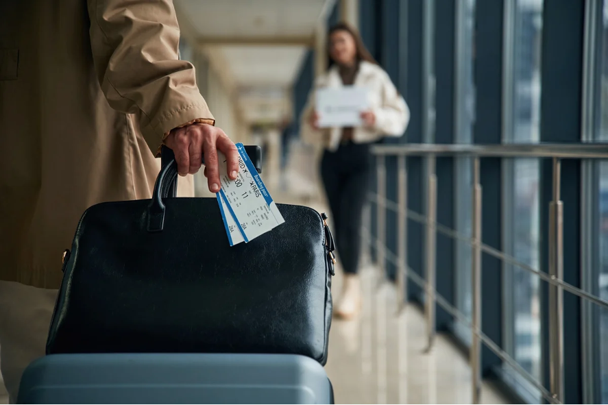 Cambio valuta: meglio prima del viaggio o in aeroporto? Cambio valuta: meglio prima del viaggio o in aeroporto?
