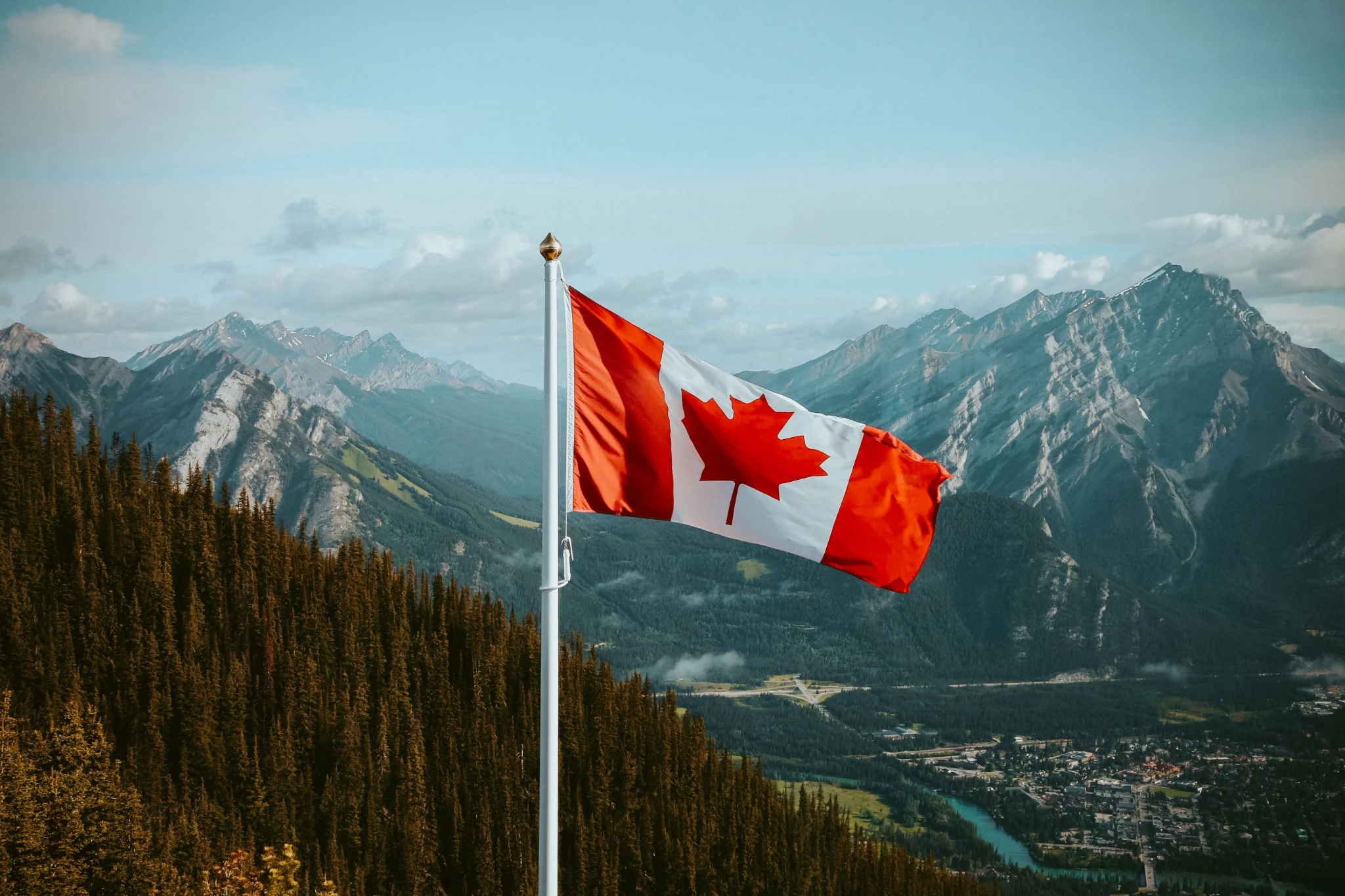 Come pagare in Canada_ecco come gestire i pagamenti Come pagare in Canada_ecco come gestire i pagamenti