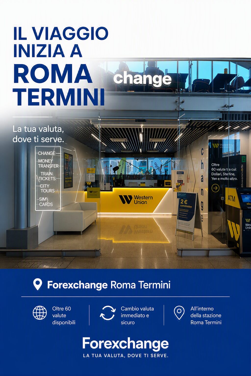 ROMA TERMINI